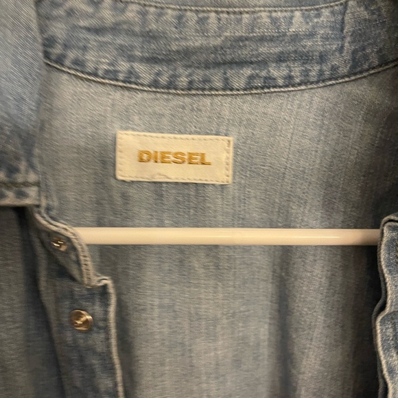Diesel - Picture 3 of 4